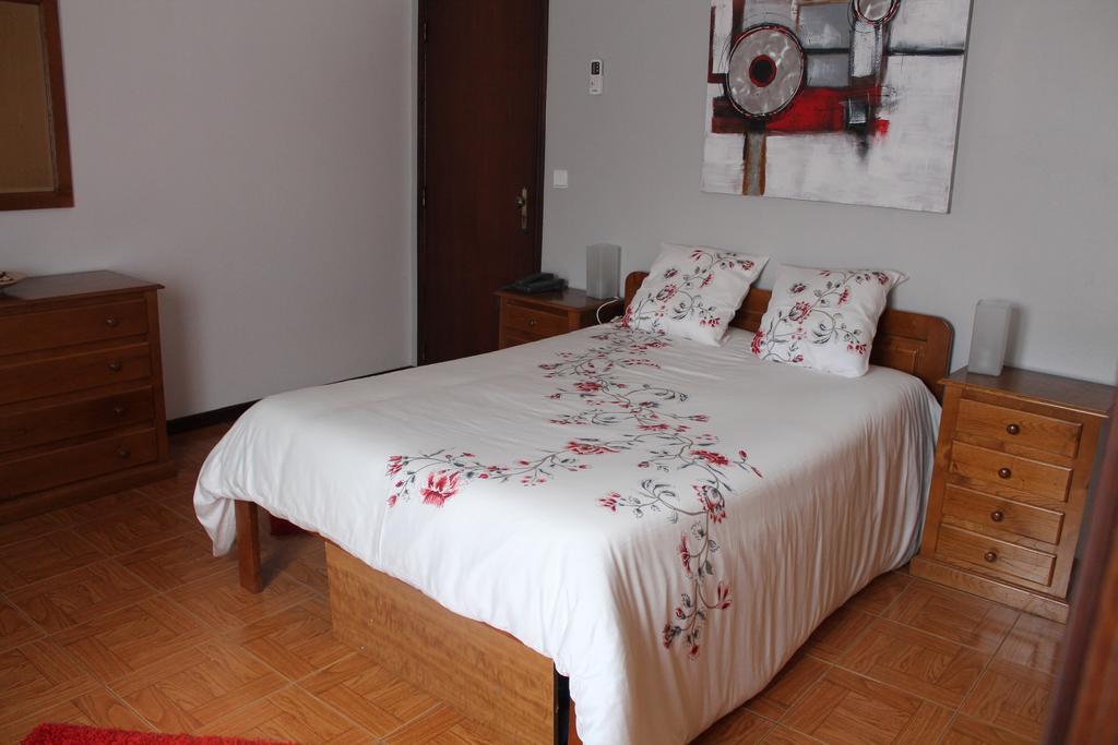Restaurante Abba Hotell Póvoa de Lanhoso Rum bild